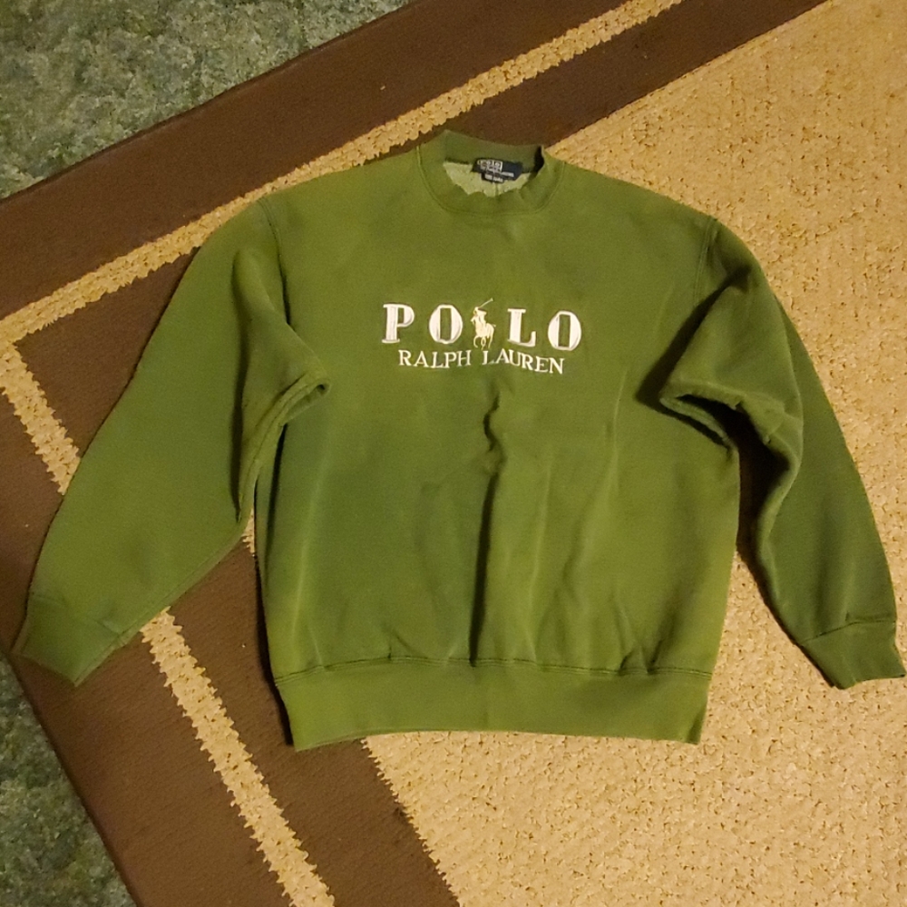 Men's Sweatshirt